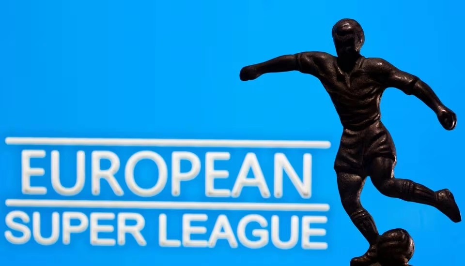European Super League Faces Mounting Resistance